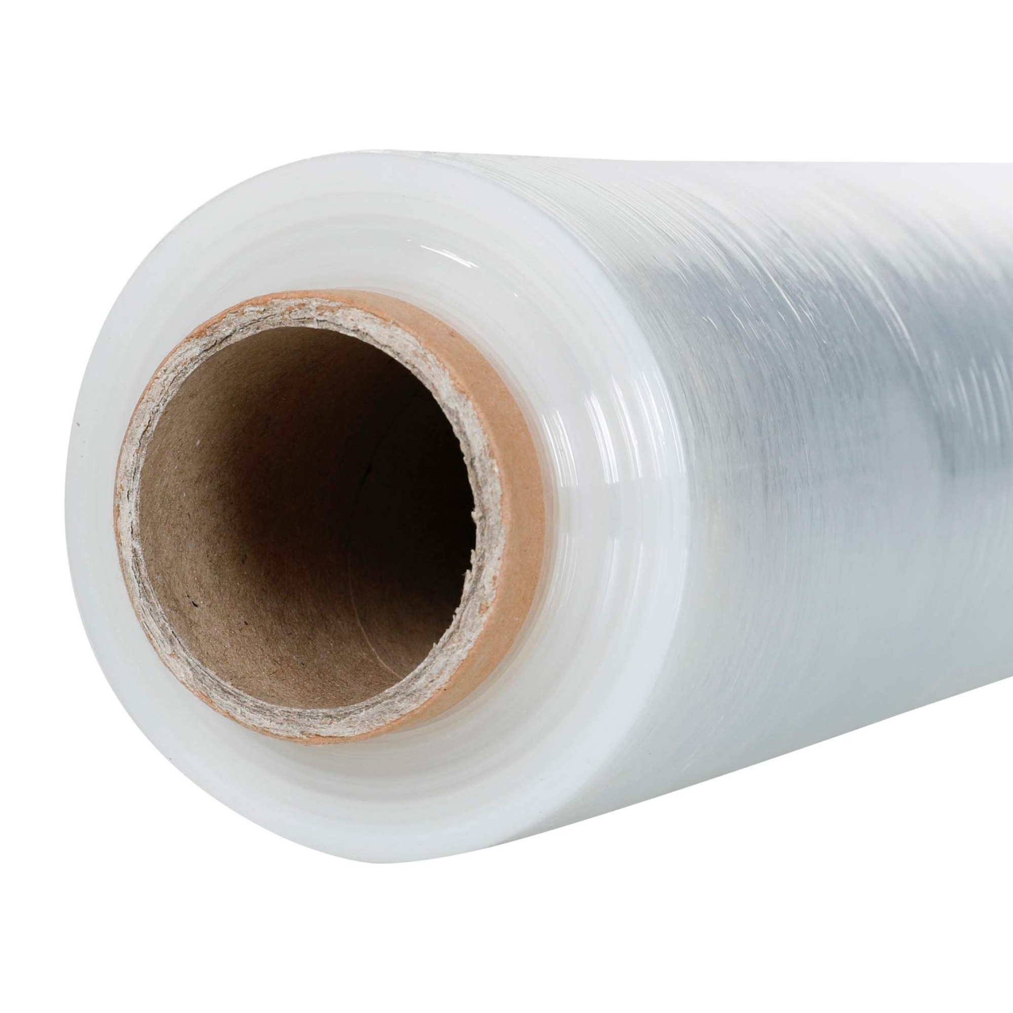 STREÇ FİLM 17MİC. 1850GR